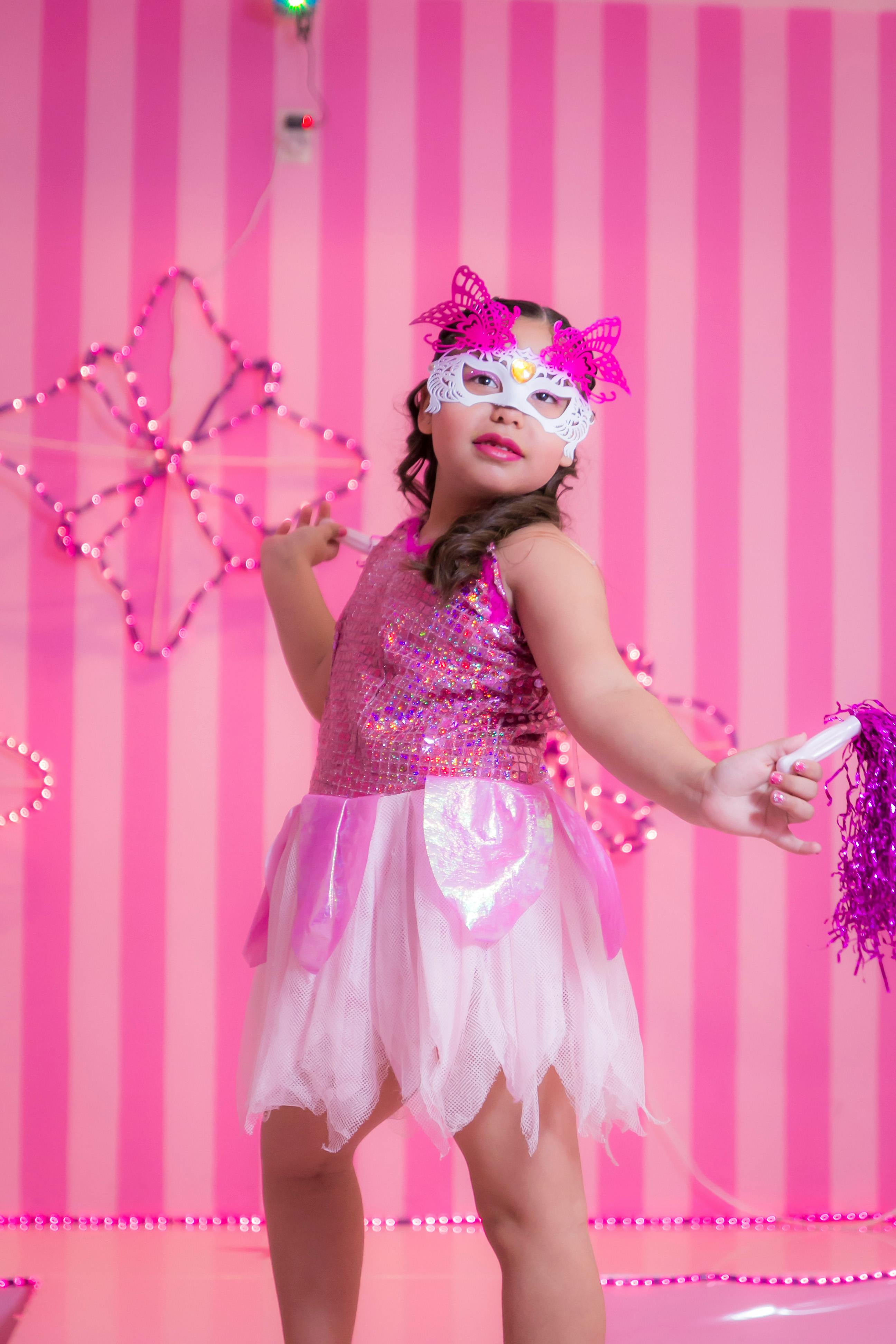 Pop Star Divas glam experience