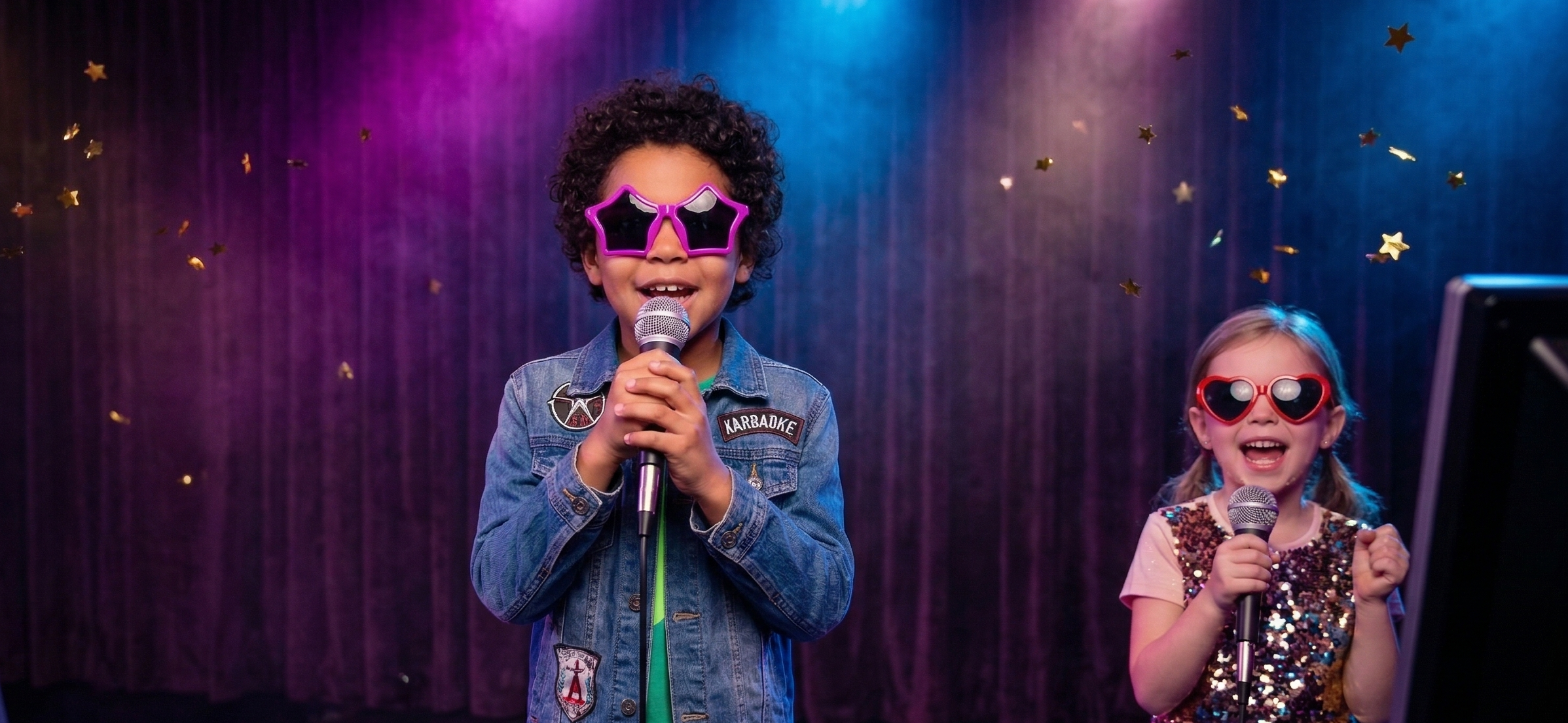 Karaoke Lounge at The 305 Club