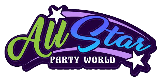 All Star Party World logo