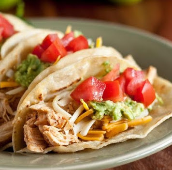 Taco Bar