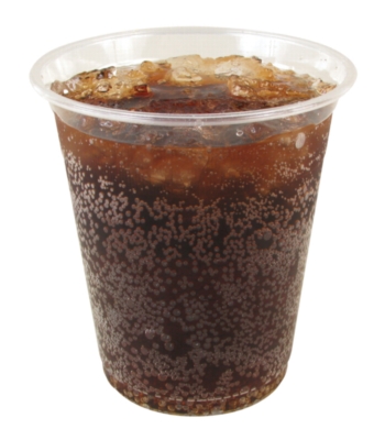 Unlimited Beverage Package